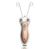 UBERSWEET Electric Body Facial Hair Remover Defeatherer Cotton Thread Depilator Shaver view 2