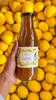 Himalayan Haat Lemon Ginger Cooler  Handmade Juice Concentrate | 100% Natural & Healthy | Made with Farm-Fresh Ingredients & Khand | No Preservatives or Artificial Ingredients | 500ml x 2 view 3
