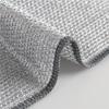 Entisia Scrubbing Pad Wire - Stainless Steel Scrubber Non-Scratch Wire Dishcloth, Multifunctional Dishwashing Sponge, Easy Reusable Cleaning Supplies for Kitchen, Sinks, Pots, Cooktops (Pack of 1) view 4