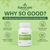 Aayucure Migroplex Tablets 100% Natural - 100 Tablets view 2