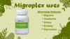 Aayucure Migroplex Tablets 100% Natural - 100 Tablets view 3