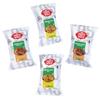 Tasty World Banana Chips 2 Flavours Combo Pack (4X100g) - Salt & Peri Peri view 4
