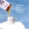 Bee Cause Pure & Natural Relax Honey with Lemon Grass & Chamomile (330g Each, Pack of 2) view 3