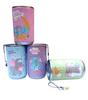 ARPIT MART Wet Tissue  Elephant look Wet Wipes Face Tissue  Compressed Wet Tissue, Face Cleaning Wipes Wet Tissue in a Portable Tin Box (Pack of 2) view 1
