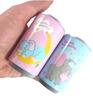 ARPIT MART Wet Tissue  Elephant look Wet Wipes Face Tissue  Compressed Wet Tissue, Face Cleaning Wipes Wet Tissue in a Portable Tin Box (Pack of 2) view 3