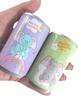 ARPIT MART Wet Tissue  Elephant look Wet Wipes Face Tissue  Compressed Wet Tissue, Face Cleaning Wipes Wet Tissue in a Portable Tin Box (Pack of 2) view 4