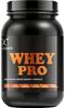 Arcon Whey Pro Advance Mass Gainer With Added Digestive Enzymes (Mocha Cappuccino, 1KG) view 1