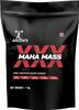 Arcon XXX Maha Mass High Protien Mass Gainer With Added Digestive Enzymes (Mocha Cappuccino, 1KG) view 1