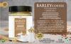 Al Masnoon Barley Coffee Powder Plastic Bottle With Cardamom /100% Natural & Caffein Free / (Pack Of 1) Rich Source Of Vitamins & Minerals,250 Grams view 2