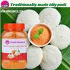 Ammi Samayal Combo of Garlic Coconut Chilly Idly, Sesame Idly powder, Andhra Pappu podi & Curry Leaves Idly powder & Idly podi | Instant Idli/Dosa Powder | Natural Homemade South Indian Flavors | Pack of 5 x 200g view 3