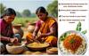 Ammi Samayal Combo of Garlic Coconut Chilly Idly, Sesame Idly powder, Andhra Pappu podi & Curry Leaves Idly powder & Idly podi | Instant Idli/Dosa Powder | Natural Homemade South Indian Flavors | Pack of 5 x 200g view 4
