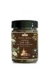 Al Masnoon Saudi Qahwa Light Roasted Arabic Saudi Coffee|Ground Coffee Plastic Bottle Rich With Saffron & Ginger 80G (Pack Of 1) view 1