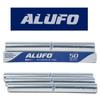 Bloomz Aluminium Foil - 50g, 30m x Unknown, Aluminium, FO-56213, Cling Foil view 2