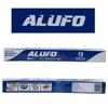 ALUFO Food Grade Premium Quality Aluminium Foil-9 Metre view 1