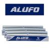 ALUFO Food Grade Premium Quality Aluminium Foil-9 Metre view 2