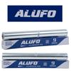 ALUFO Food Grade Premium Quality Aluminium Foil-9 Metre view 3