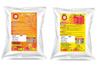 Am 2 Pm - Flavoured Lassi Mix Powder, Premium Silky Smoothy Lassi Premix Powder, Instant Premix Drink - Refreshing Drink For Summer (500g, Pack of 2) (Orange Mix + Mango Mix) view 2
