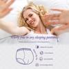 Aiwina Premium Comfortable Overnight Period Panty (L/XL, Pack 34=12pcs) view 4