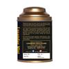 Botanical Sage - Lavender Mint White Tea 30 Pyramid Tea Bags | Luxury Tea | Himalayan White tea with French Lavender & Mint leaves view 4