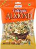 Glacier California Almond Gourmet Toffee | Soft and Tasty Real California Almond Flavour Toffees | California Almond Toffee | Healthy & Tasty Toffees | Poly Pack of 4/140 pcs / 840 gms view 4