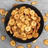 S Eleven Super Market Combo of Crispy and Crunchy Masala & Yellow Kerala Banana Chips(500 gms X Pack of 2) view 2