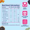 Bagrrys No Added Sugar Muesli with Fruits, Nuts & Seeds  700g | High Fibre & Protein | 0% Added Sugar, No Corn Flakes | Whole Grain Breakfast Cereal with Almonds, Raisins, Pumpkin Seeds & Berries | No Sugar infused Berries | Supports Weight Managem view 2