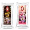 Am 2 Pm - Flavoured Lassi Mix Powder, Premium Silky Smoothy Lassi Premix Powder, Instant Premix Drink - Refreshing Drink For Summer (500g, Pack of 2) (Chocolate Mix + Rose Mix) view 1