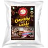 Am 2 Pm - Flavoured Lassi Mix Powder, Premium Silky Smoothy Lassi Premix Powder, Instant Premix Drink - Refreshing Drink For Summer (500g, Pack of 2) (Chocolate Mix + Rose Mix) view 3