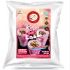 Am 2 Pm - Flavoured Lassi Mix Powder, Premium Silky Smoothy Lassi Premix Powder, Instant Premix Drink - Refreshing Drink For Summer (500g, Pack of 2) (Chocolate Mix + Rose Mix) view 4