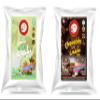 Am 2 Pm - Flavoured Lassi Mix Powder, Premium Silky Smoothy Lassi Premix Powder, Instant Premix Drink - Refreshing Drink For Summer (500g, Pack of 2) (Keshar Pista + Chocolate Mix) view 1