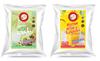 Am 2 Pm - Flavoured Lassi Mix Powder, Premium Silky Smoothy Lassi Premix Powder, Instant Premix Drink - Refreshing Drink For Summer (500g, Pack of 2) (Kesar Pista Mix + Mango Mix) view 1