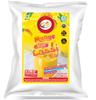 Am 2 Pm - Flavoured Lassi Mix Powder, Premium Silky Smoothy Lassi Premix Powder, Instant Premix Drink - Refreshing Drink For Summer (500g, Pack of 2) (Mango Mix + Vanila Sweet Mix) view 2