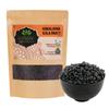 Assav Organics Bhatt Dal Black Beans Unpolished Uttarakhand Black Soyabean Superfood Pure & Natural - 2 Kg view 1