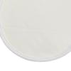 LOOM TREE Castor Oil Breast Pads Castor Oil Pack Compress for Women Sleeping Daily Use White view 3