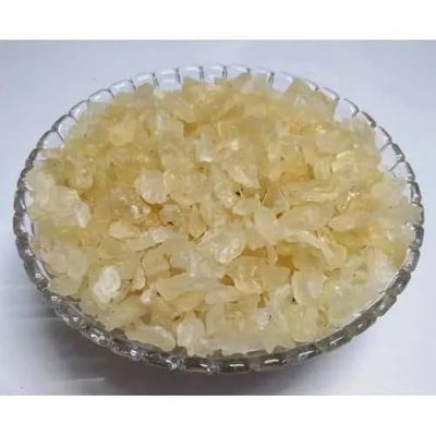 ASHAPURA Dink | Gond Indian Small Natural Tragacath Gum Gond Katira | Gond Kathira | | Badam Pisin | Dink Kator | Gum karaya |. (250 GM)