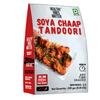 Healthy Vibes Matter Tandoori Soya Chaap Masala, Ready to Cook Spice Mix, Tasty Soya Chaap (pack of 2) (2) view 1