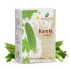 Parijata Herbs karela/Bitter Gourd Powder Rich in Antioxidant, For Diabetes Control | Cleanse Liver | Support Heart Health, 100gm view 1