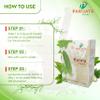 Parijata Herbs karela/Bitter Gourd Powder Rich in Antioxidant, For Diabetes Control | Cleanse Liver | Support Heart Health, 100gm view 3