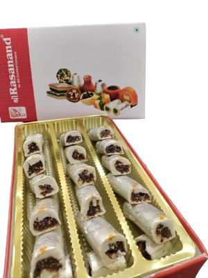 Anjeer toast (750 GRM)