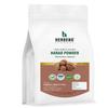 HERBENO Harad/Haritaki Powder For Dark Circles, Face, Skin And Healthy Digestion - 200 Gram view 1
