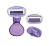 BLINE Mini Ultra Smooth Hair Removal Razor 4 Stainless Steel Blades Hair Removal Razor for Women view 1