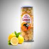Badal Sparsh Lemon Candy | Narangee | Vegetarian | No Transfat | Sweet Toffee (230 Gram) view 2