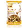 Toku Moku Health Dry Fruits Mix, Premium Trail Mix | Healthy Mixed Nuts with Dry Fruits | Almonds | Blackberry | Cranberry | Pumpkin Seeds (Single pack, Honey Roast - 345 gram) view 1