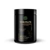 YOGIMATE Japanese Matcha Green Tea Powder - Imported from Shizuoka, Japan - Source of Antioxidants & Amino Acids - Gluten Free - Vegan - Pure & Natural (500 Grams) view 1