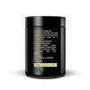 YOGIMATE Japanese Matcha Green Tea Powder - Imported from Shizuoka, Japan - Source of Antioxidants & Amino Acids - Gluten Free - Vegan - Pure & Natural (500 Grams) view 2