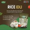 Anoop Rice Idli Instant Mix (Pack of 4) view 3
