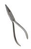 NMD Nexus Medodent Dental Half Moon Plier (Round)(Pack Of 1) view 1