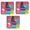 Ultra Absorbent Disposable Period Panties, XL-XXL, 10 Pcs Per Pack(Pack of 3, 30 Pcs) White view 1