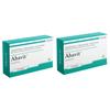 ALLDAY PHARMA Ahavit Multivitamin | Multivitamin with Probiotics | Tablet with Vitality, Mineral, Antioxidant, Vitamins | Health for Men & Women (120 Tablets) view 1