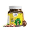Little Joys Chocolate Spread | No Refined Sugar, No Palm Oil, No Preservatives | Sweetened with Jaggery | Rich Hazelnut, Cocoa, Ragi & Bajra | 300g view 1